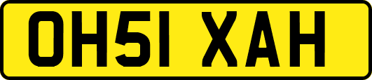 OH51XAH