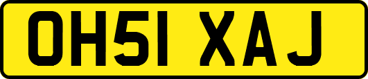 OH51XAJ