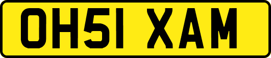 OH51XAM