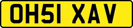 OH51XAV