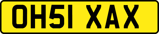OH51XAX