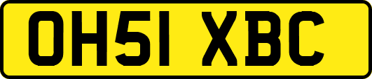 OH51XBC