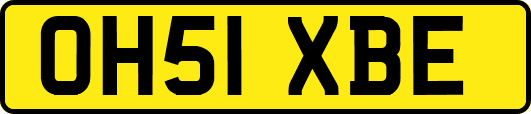 OH51XBE