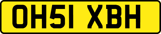 OH51XBH