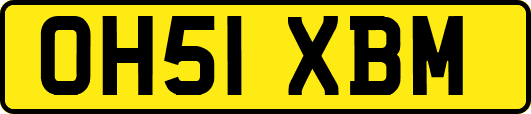 OH51XBM