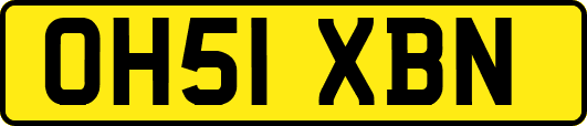 OH51XBN