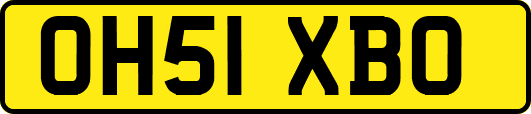 OH51XBO