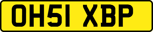 OH51XBP