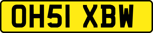 OH51XBW