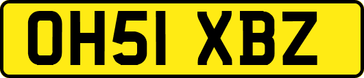 OH51XBZ