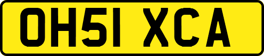 OH51XCA