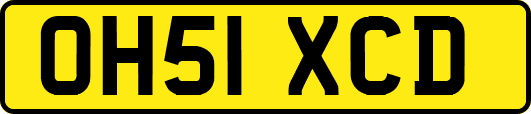 OH51XCD
