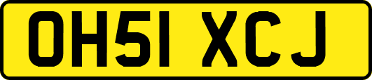 OH51XCJ