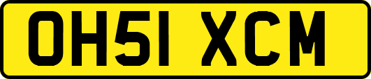 OH51XCM