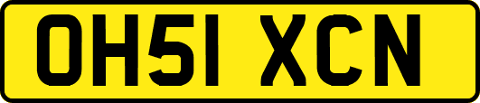 OH51XCN