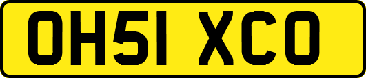 OH51XCO