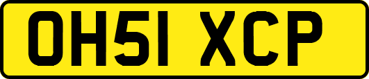 OH51XCP