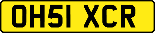 OH51XCR