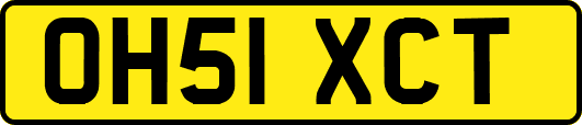 OH51XCT