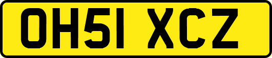 OH51XCZ
