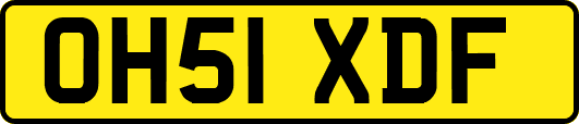 OH51XDF