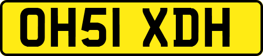 OH51XDH