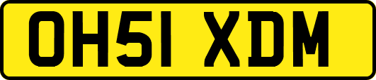 OH51XDM