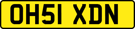 OH51XDN