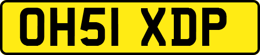 OH51XDP