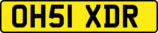 OH51XDR