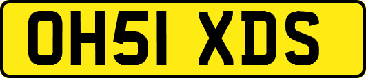 OH51XDS