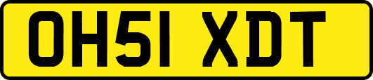 OH51XDT