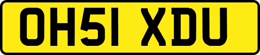 OH51XDU