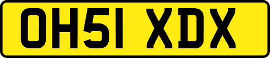 OH51XDX