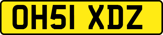 OH51XDZ