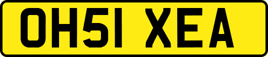 OH51XEA