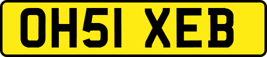 OH51XEB