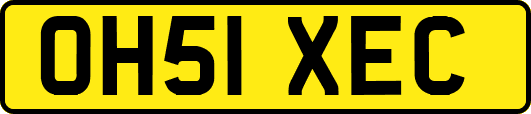 OH51XEC