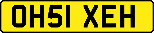 OH51XEH