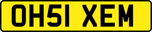 OH51XEM