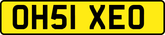 OH51XEO