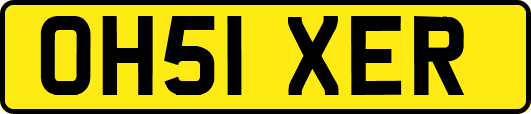 OH51XER