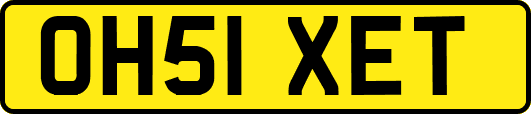 OH51XET
