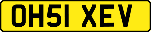 OH51XEV
