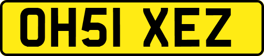 OH51XEZ