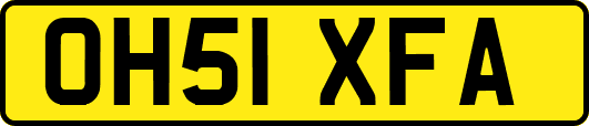 OH51XFA