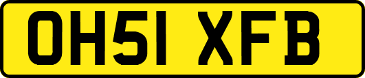 OH51XFB