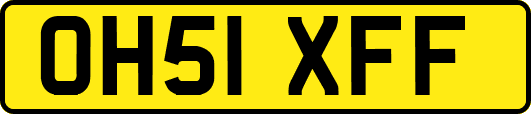 OH51XFF