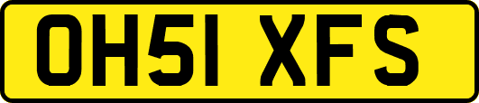 OH51XFS