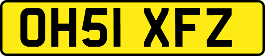 OH51XFZ